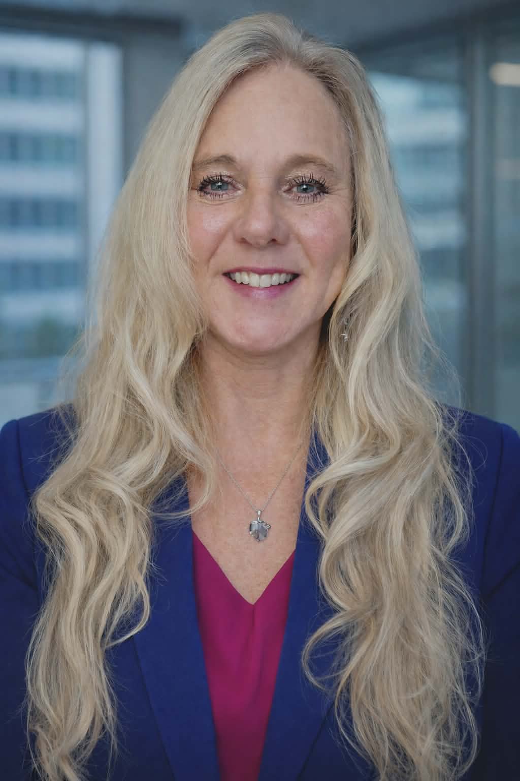 Image of Barbara Peterson