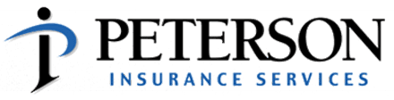 Peterson Insurance Logo